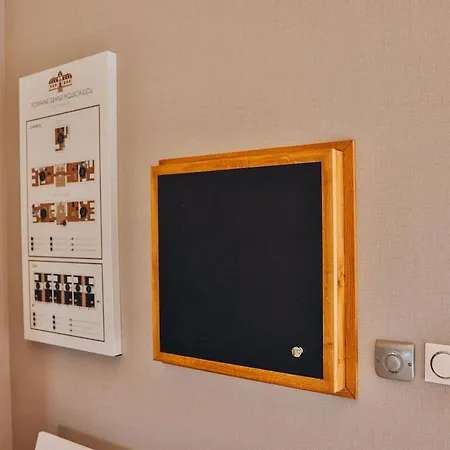 Domaine Grand Piquecaillou - Sainte-croix-du-monts Appartement *