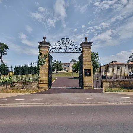 Domaine Grand Piquecaillou - Sainte-croix-du-monts Saint-Maixant (Gironde)